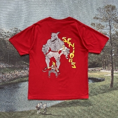 Camiseta Vintage Hubbard - loja online