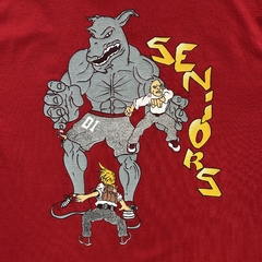 Imagem do Camiseta Vintage Hubbard