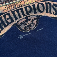 Camiseta New England Patriots - Tom Brady