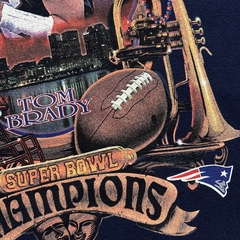 Imagem do Camiseta New England Patriots - Tom Brady