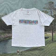 Camiseta Vintage Adidas
