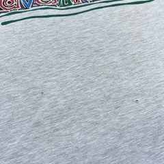 Camiseta Vintage Adidas - loja online