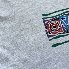 Camiseta Vintage Adidas - NoName Recycle