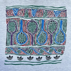 Camiseta Vintage Adidas - comprar online