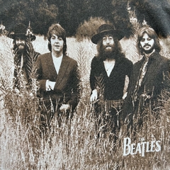 Camiseta Fullprint The Beatles 1998 na internet