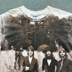 Camiseta Fullprint The Beatles 1998 - NoName Recycle