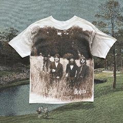 Camiseta Fullprint The Beatles 1998 - comprar online
