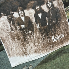 Camiseta Fullprint The Beatles 1998 na internet