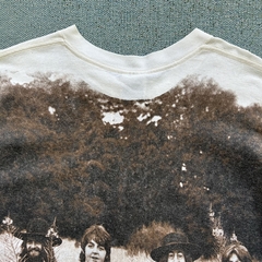 Camiseta Fullprint The Beatles 1998 - NoName Recycle