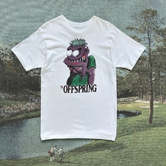 Camiseta Vintage The Offspring