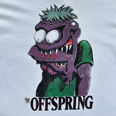 Camiseta Vintage The Offspring - comprar online
