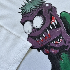 Camiseta Vintage The Offspring na internet