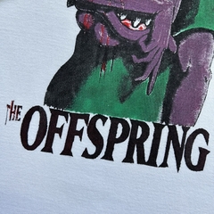 Camiseta Vintage The Offspring - NoName Recycle
