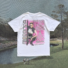Imagem do Camiseta Madonna - Re-Invention World Tour 2004