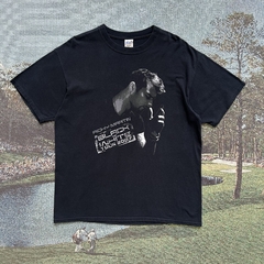 Camiseta Ricky Martin - Black And White Tour 2007