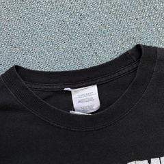 Camiseta Green Day - 21st Century Breakdown Tour 2009 - comprar online