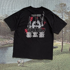 Imagem do Camiseta Green Day - 21st Century Breakdown Tour 2009