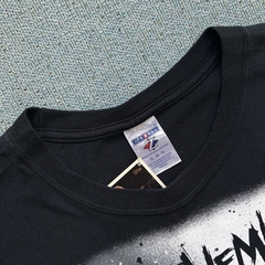 Camiseta My Chemical Romance - The Black Parade Tour 2007 - comprar online