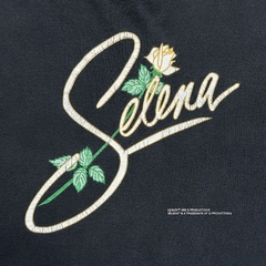 Camiseta Selena 1995 - NoName Recycle