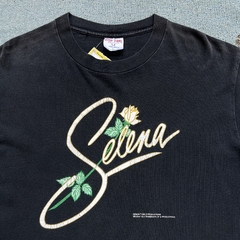Camiseta Selena 1995 na internet
