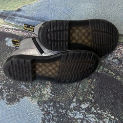 Bota Dr Martens 1460J Tam 34 - comprar online