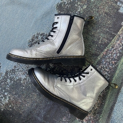 Bota Dr Martens 1460J Tam 34 - NoName Recycle