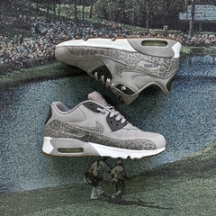 Tênis Nike Air Max 90 Leather SE GG - comprar online