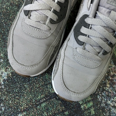 Tênis Nike Air Max 90 Leather SE GG - NoName Recycle