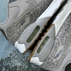 Tênis Nike Air Max 90 Leather SE GG