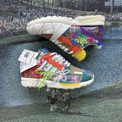 Tênis Adidas ZX 8000 W SuperEarth - comprar online