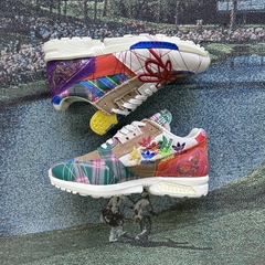 Tênis Adidas ZX 8000 W SuperEarth na internet