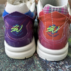 Tênis Adidas ZX 8000 W SuperEarth