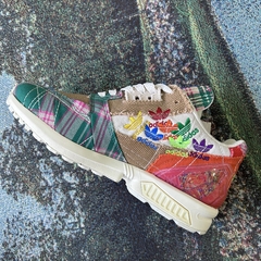 Tênis Adidas ZX 8000 W SuperEarth - comprar online