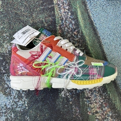 Tênis Adidas ZX 8000 W SuperEarth na internet
