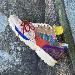 Imagem do Tênis Adidas ZX 8000 W SuperEarth