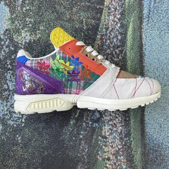 Tênis Adidas ZX 8000 W SuperEarth
