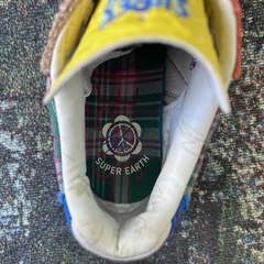 Tênis Adidas ZX 8000 W SuperEarth na internet