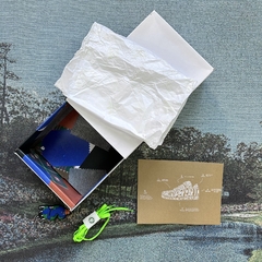 Tênis Adidas ZX 8000 W SuperEarth - NoName Recycle