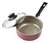 Cacerola Teflon Antiadherente Jovifel N18