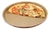 Pizzera Teflon Antiadherente Bordo Jovifel