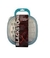 Rallador Acero Inoxidable C/Tupper