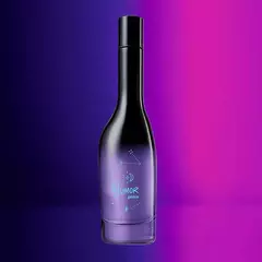 Humor Galáxia Colônia Desodorante 75ml