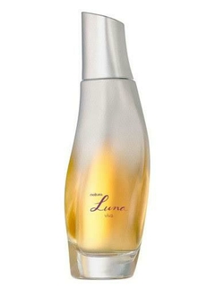 Luna Viva Desodorante Colônia 75ml - comprar online