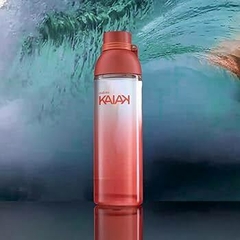 Kit Kaiak Tradicional feminino - Deo Colônia 100ml + Creme Desodorante Hidratante 100ml - comprar online