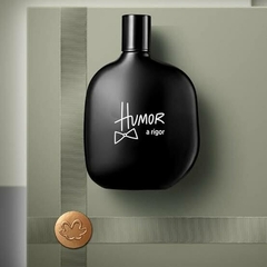 Humor A Rigor Desodorante Colônia 75ml