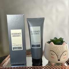 Kit Homem (Desodorante Hidratante 125ml + Sabonete em barra 3x110g) - comprar online