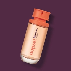 Intense Oopss! Desodorante Colônia 50ml - comprar online
