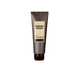 Kit Homem (Desodorante Hidratante 125ml + Sabonete em barra 3x110g)