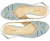 Sandália salto Rasteira - comprar online