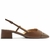Sapatilha slingback Anacapri - Neuzete Shoes